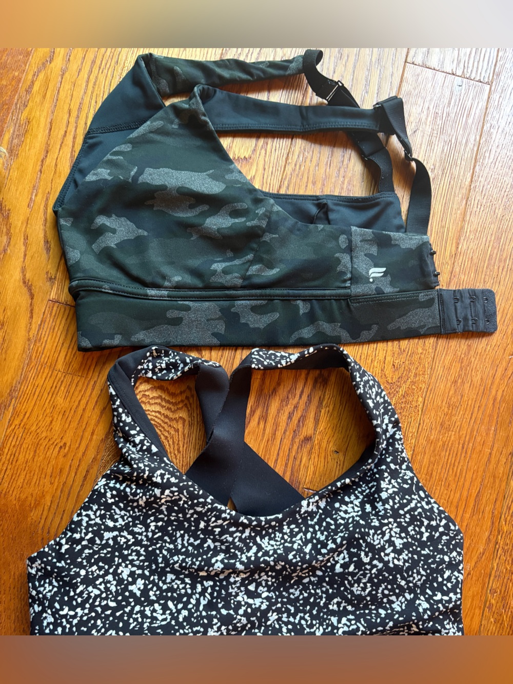 Sports Bra Bundle